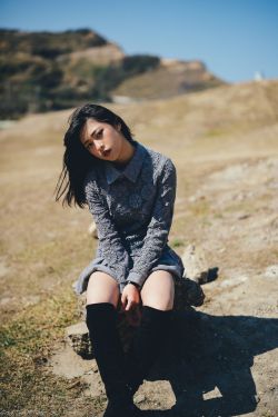 妈妈的后座装满了整个世界